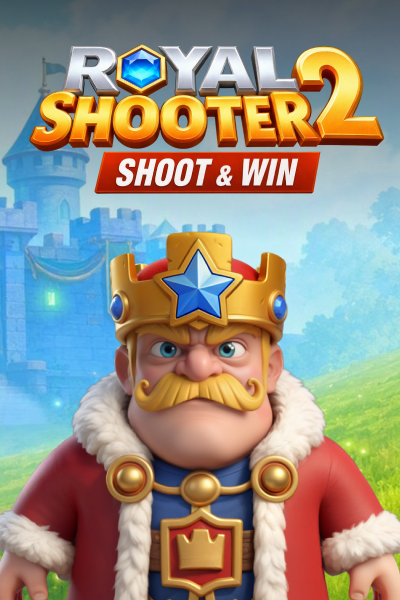 Royal Shooter 2